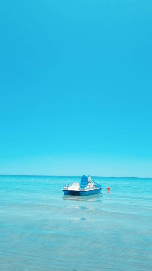 Appartamenti sul Mare Mazara del Vallo Esterno foto